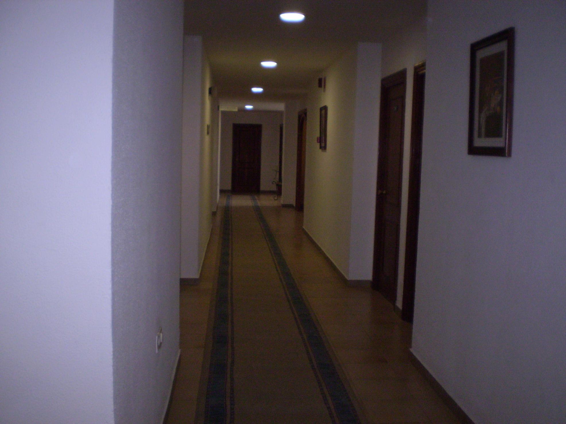 קוניל דה לה פרונטרה Hotel Tres Jotas Conil מראה חיצוני תמונה